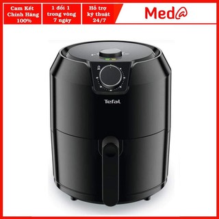 Nồi Chiên Không Dầu Tefal EY2018 (Bill Nhập Đức)