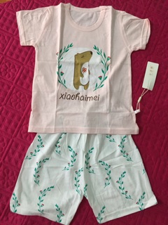 Set 25 bộ cotton