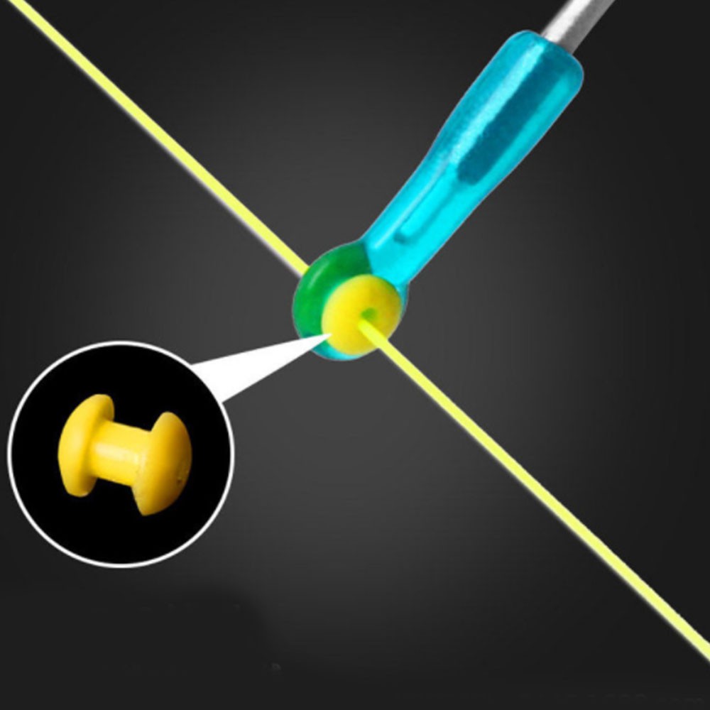 20 gim phao silicon cao cấp lõi cứng