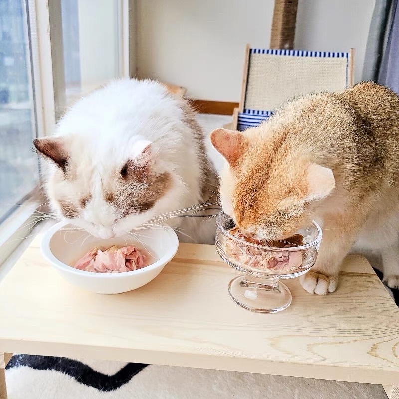 Pate MEOWING dành cho mèo - 85gr