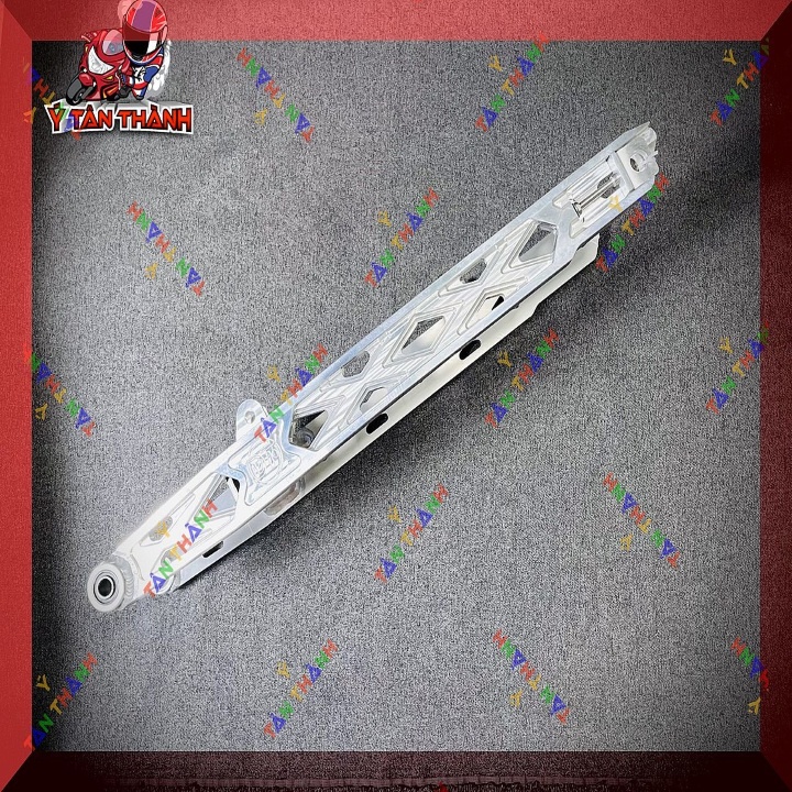 Gấp nhôm Exciter 150 DT10 V2 CNC MS11