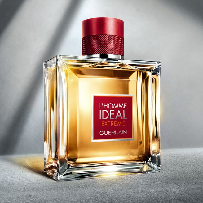 Perfumist - Nước hoa dùng thử Guerlain L'Homme Ideal Extreme