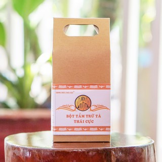 bột tắm phong thủy mang lại may mắn