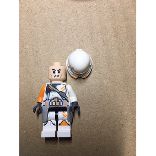 REAL lego star war nhân vật