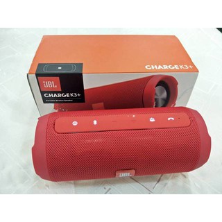 LOA BLUETOOTH CHARGE K3+ LỚN