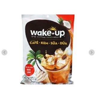 cafe sữa đá kem sữa dừa1