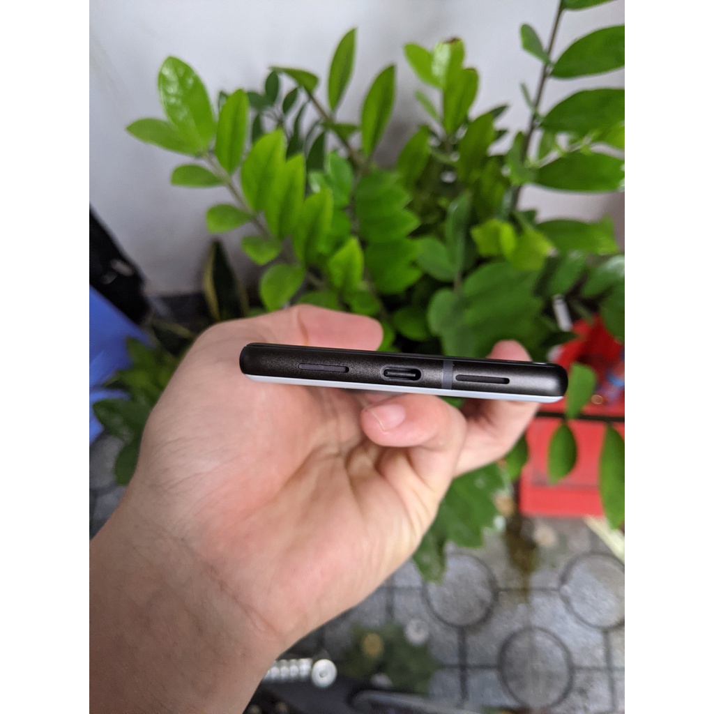 Điện thoại Google Pixel 6 Quốc Tế 8/128/256GB.
