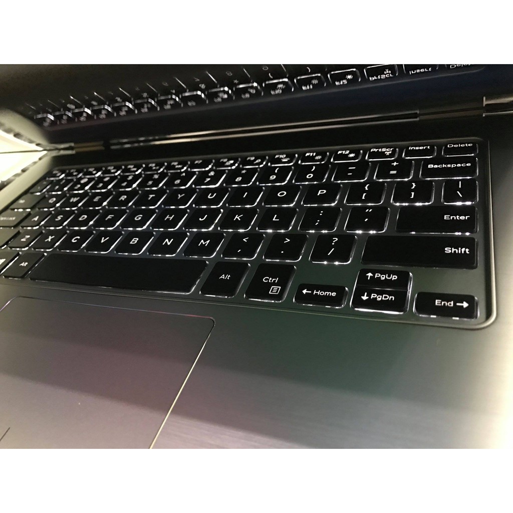 laptop Dell 13-7352, i5 5200u, 8G, 500G, touch, Full HD 360 độ, giá rẻ | BigBuy360 - bigbuy360.vn