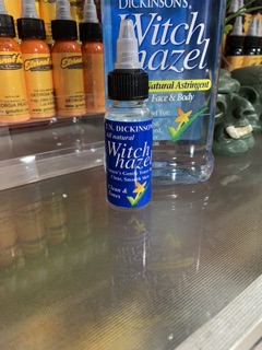 Nước pha mực Witch Hazel 69k/30ml