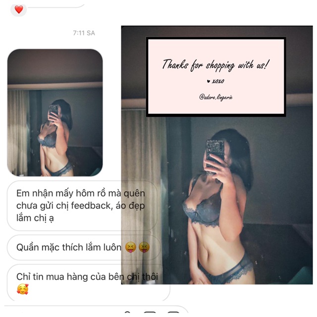 [Clip quay thật] BỘ ĐỒ LÓT CÁNH TIÊN REN QUYẾN RŨ CÓ GỌNG 9228 | BigBuy360 - bigbuy360.vn