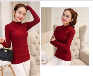             Áo len quảng châu cao cấp