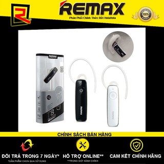 Tai nghe Bluetooth 1 bên Remax T8