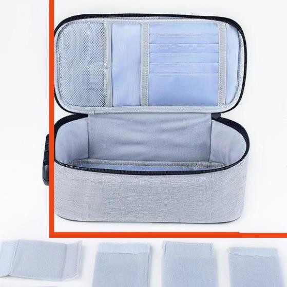 Túi Đựng Con Dấu 💥 Siêu Tiện Dụng