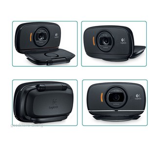 Webcam Logitech c525 USB HD 720P chính hãng