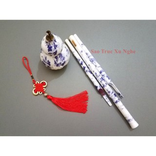Sáo bầu (KM đặc biệt)