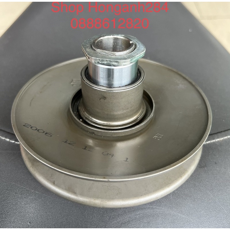 Bộ Buly nồi sau Suzuki Hayate hàng zin chính hãng Thái Lan
