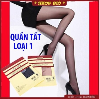 Quần tất nữ siêu dai màu da chân, đen mỏng sexy, quần tất muji nhật bản tàng hình chính hãng loại 1, tất dứa mặc váy xịn
