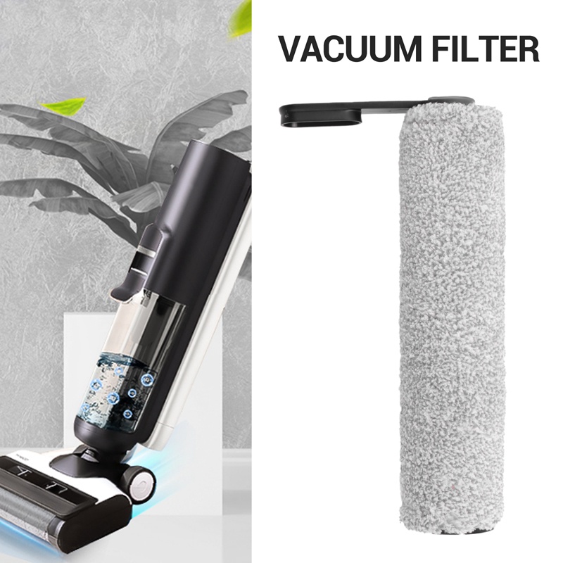Bộ Lọc HEPA Và Chổi Lăn Thay Thế Cho Máy Hút Bụi Tineco Floor ONE S5