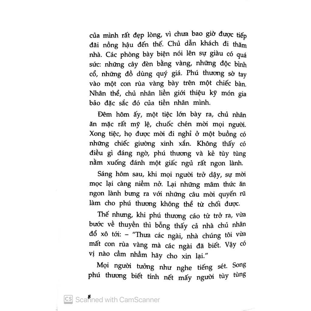 Sách - Kho Tàng Truyện Cổ Tích Việt Nam 03