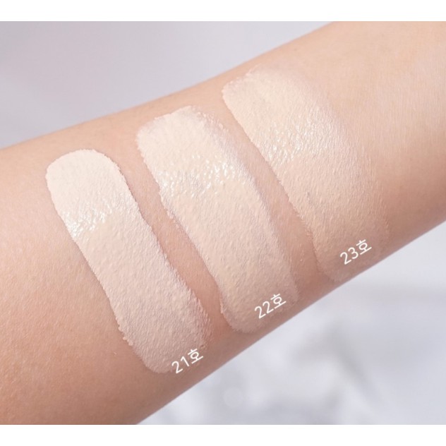 Phấn Nước Cho Lớp Nền Mỏng Nhẹ Hoàn Hảo Với Độ Che Phủ Cực Đỉnh Romand Zero | BigBuy360 - bigbuy360.vn