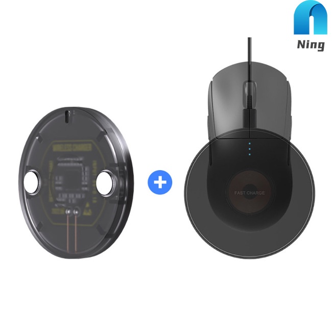 Đế Sạc Chuột Không Dây Cho Logitech Gpw/gpw2