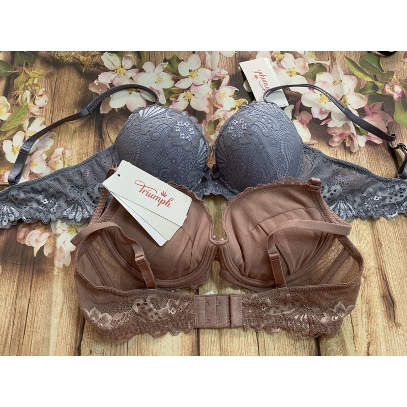 Áo ngực Triumph Diva 337 Whu