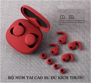 Tai Nghe Bluetooth WK BD330