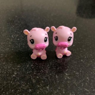 Thú Hatchimals - Thú Sinh Đôi Hatchimals