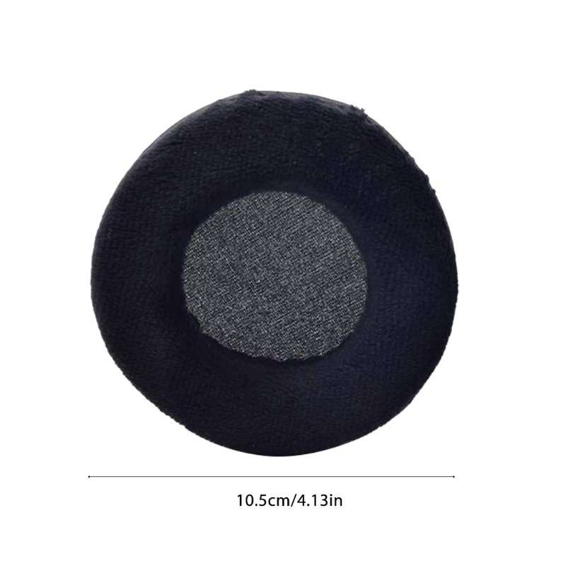 Cặp đệm thay thế bằng xốp dành cho tai nghe Samson Technologies Sr850