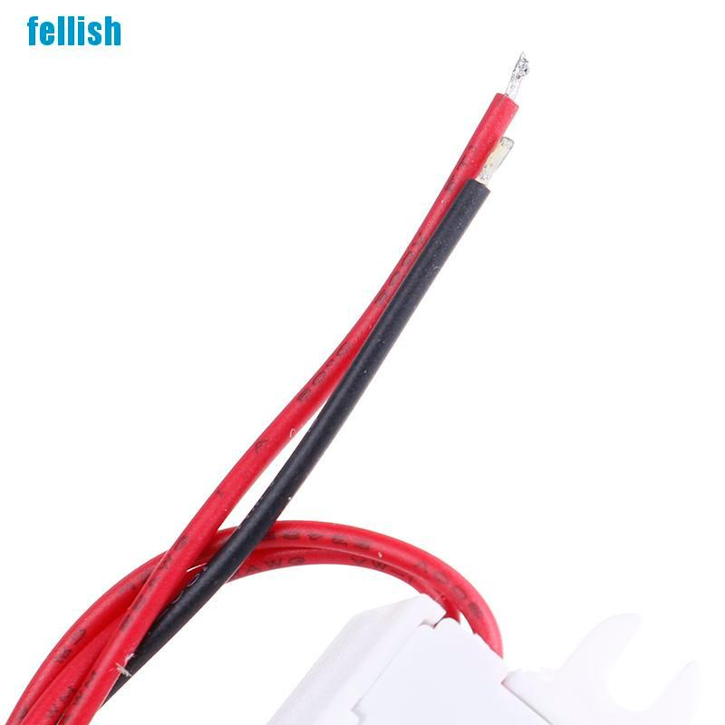 Mô Đun Chuyển Đổi Nguồn Ac-Dc Ac 0.3a 3w 220v Sang Dc 5v 12v 24v Mini Jue | BigBuy360 - bigbuy360.vn