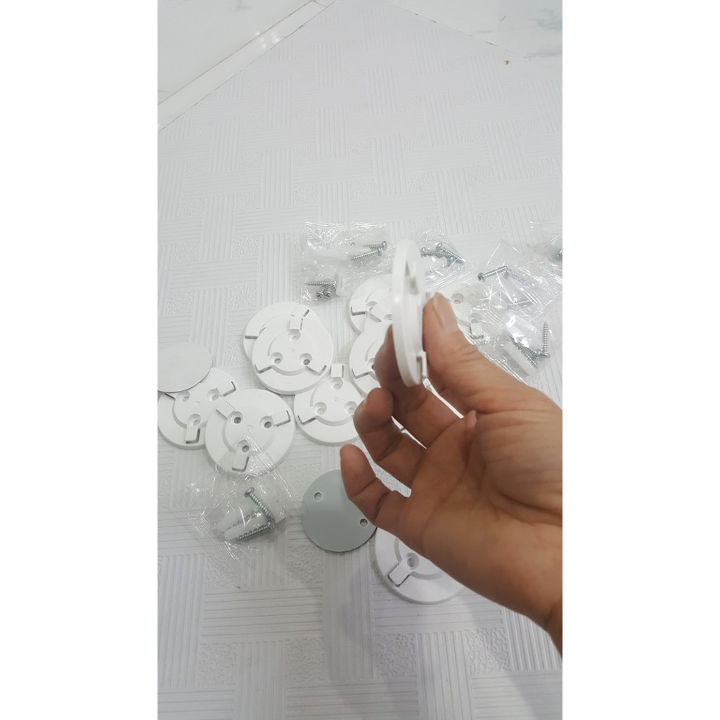 Chân Đế Camera Ezviz CV246, C6N, TY1,TY2, H6C - Hàng Chính Hãng