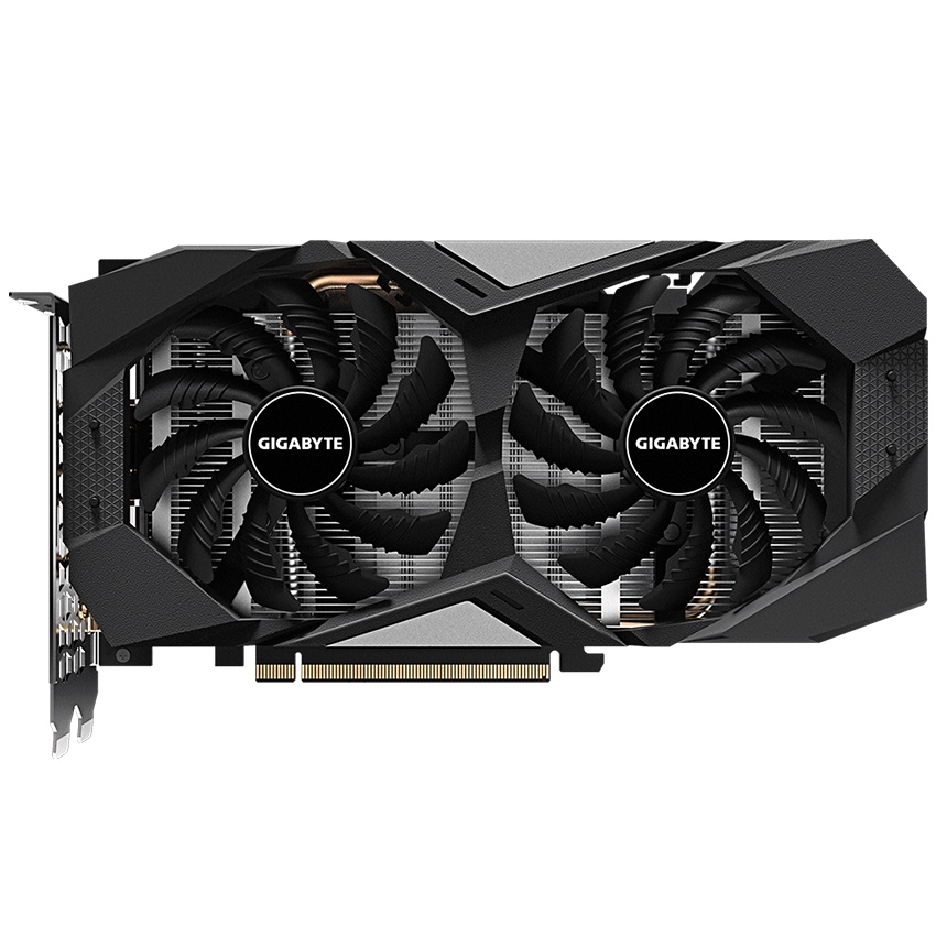 Vga card màn hình Gigabyte GTX 1660 SUPER GAMING OC 6G (NVIDIA Geforce/ 6Gb/ GDDR6/ 192Bit)