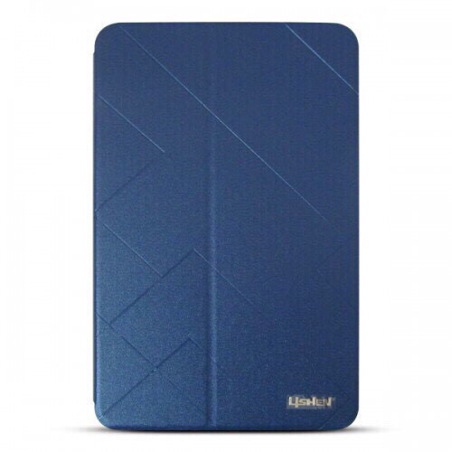 Bao da Samsung Galaxy Tab A 9.7inch T555, P555 hiệu Lishen lưng dẻo