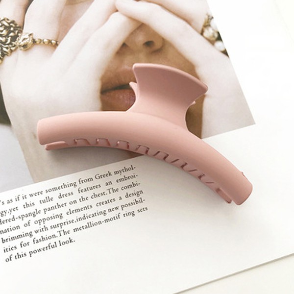 Kẹp tóc KAH152 đơn giản dễ thương