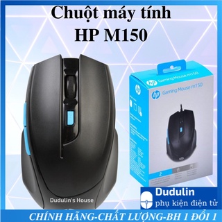 Chuột HP M150 chính hãng có tem chống giả