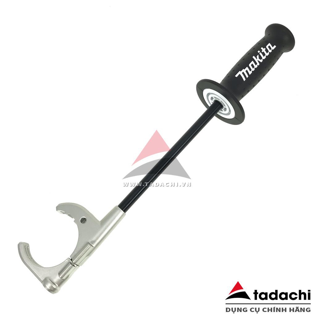 Tay cầm bên Makita 126412-0 cho máy khoan dùng pin 18V DDF481/ XFD07| Tadachi
