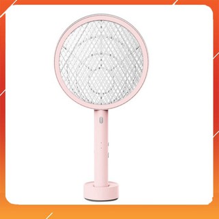 Vợt bắt muỗi remax rl-lf11 - hàng chính hãng