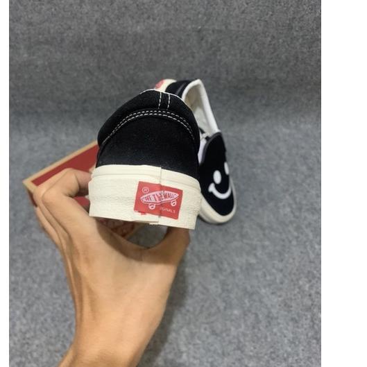 Khuyến Mãi! Giày Slip on OG 9.9 Cao Cấp Sản Xuất Tại Trung Quốc (Mã 632)