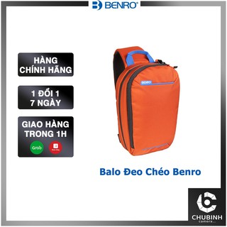 Túi máy ảnh Benro Gallop 20