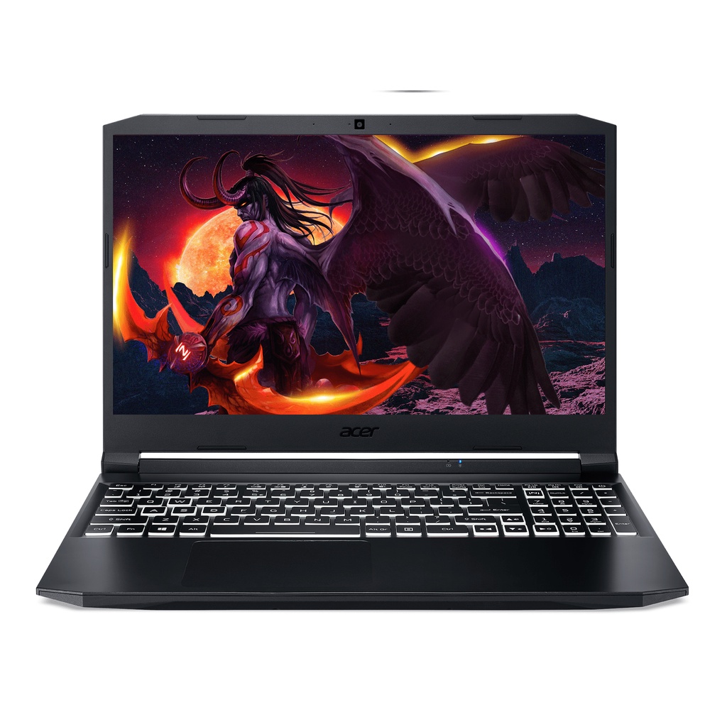 Laptop Acer Nitro 5 AN515-57-57MX, Core i5-11400H, 8GBRAM, 512GBSSD, RTX 3050Ti 4GB,