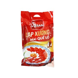 Lạp xưởng Mai Quế Lộ gói 500g