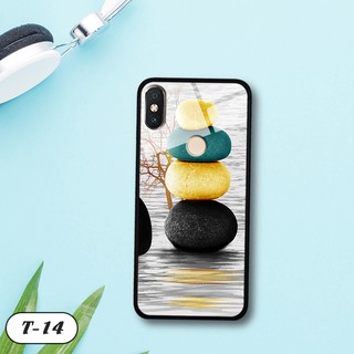 Ốp lưng Xiaomi Redmi S2 - In hình 3D