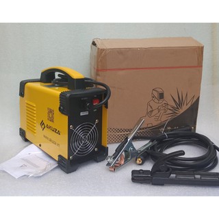 Máy hàn que mini 200E - bảo hành 12 tháng