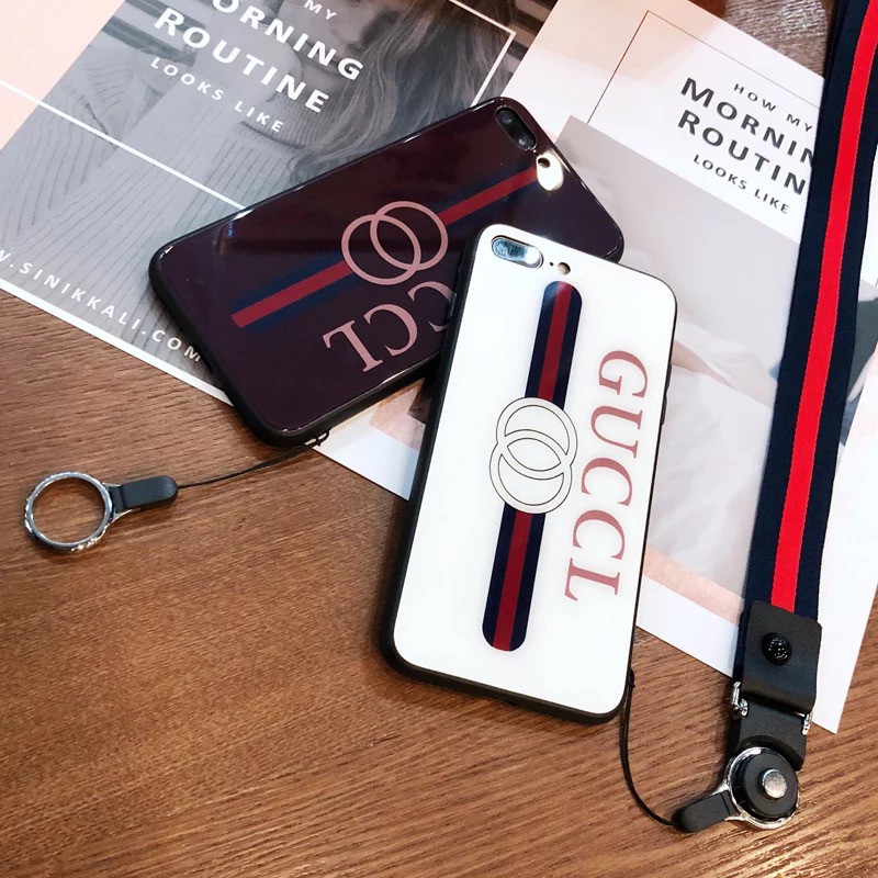 Ốp Điện Thoại Thời Trang Phong Cách Âu Mỹ Cho Iphone 6s 7 8 Ix F 1 S A 57 A 73 A 75 S | BigBuy360 - bigbuy360.vn