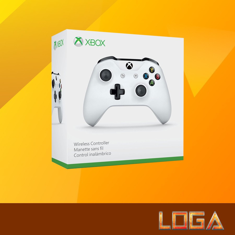 Tay Xbox One S kèm Pin AA