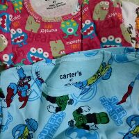 Combo 03 bộ carter bozip hàng loại 1