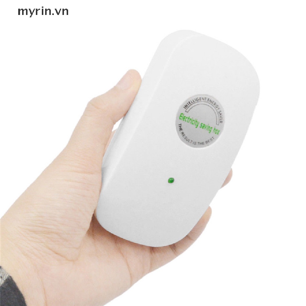 Thiết Bị Tiết Kiệm Điện Thông Minh 30000W Vn VN VN