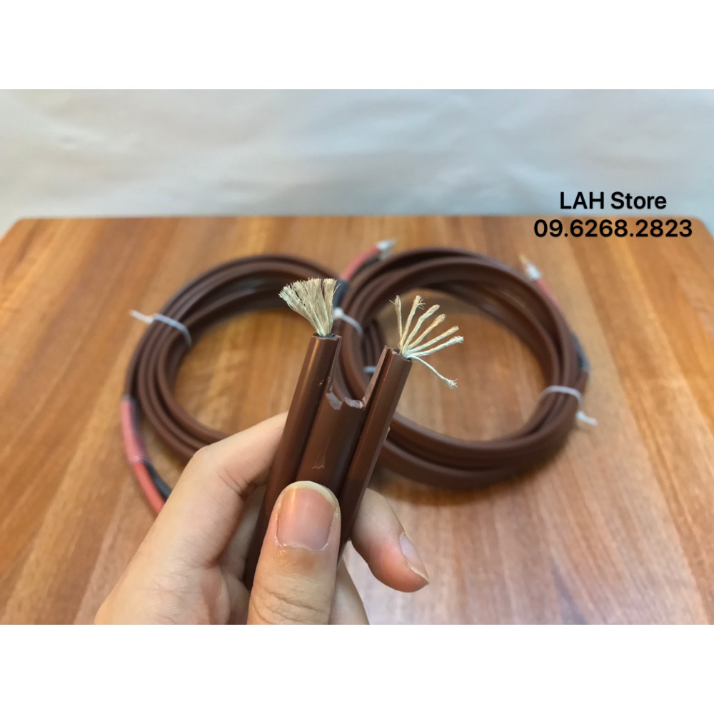 DÂY LOA VAN DEN HUL 2.5M