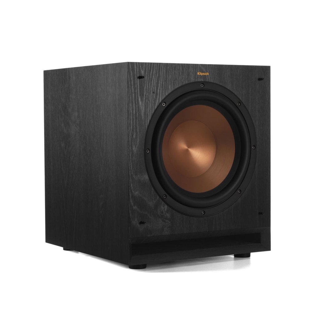 Loa Sub điện Klipsch SPL-100 - Hàng chính hãng