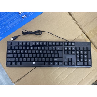 Bàn phím máy tính HP